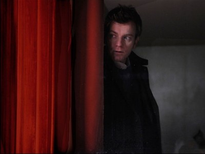 Ewan McGregor è il ghostwriter ne L'uomo nell'ombra