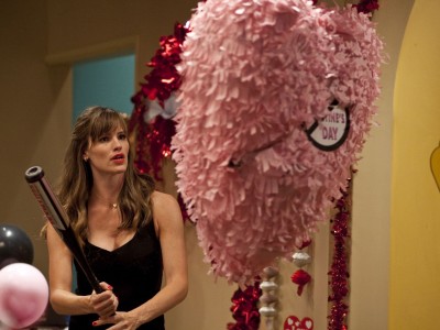 Jennifer Garner in Appuntamento con l'amore