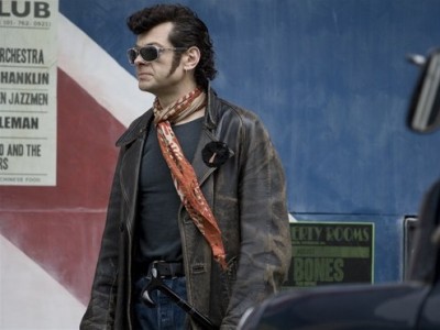 Andy Serkis in Sex & Drugs & Rock & Roll