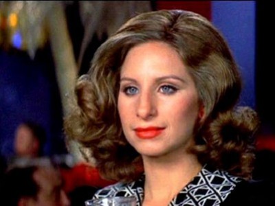 Barbra Streisand in Come eravamo