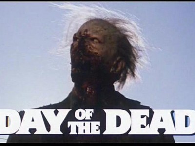 Il giorno degli zombi