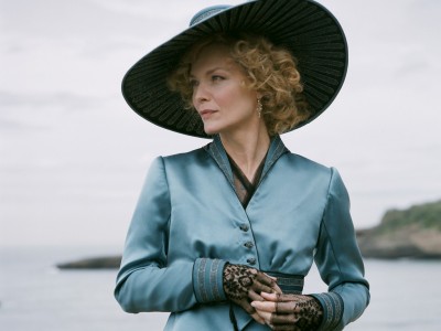 Michelle Pfeiffer in Cheri