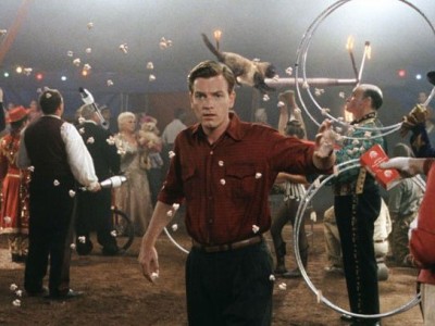 Ewan McGregor in Big Fish
