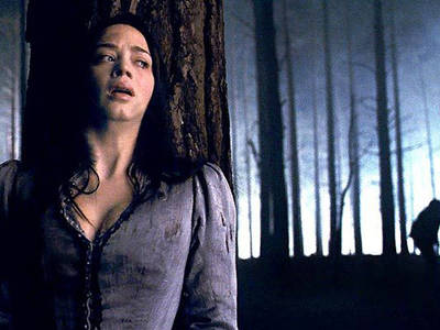 The Wolfman - Emily Blunt