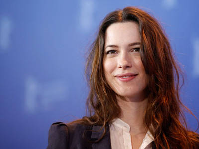 Rebecca Hall