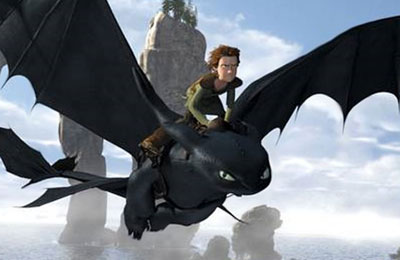Dragon Trainer