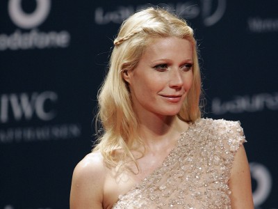 Gwyneth Paltrow