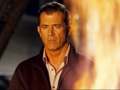 Mel Gibson in Fuori controllo