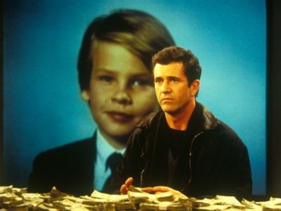 Mel Gibson in Ransom - Il riscatto