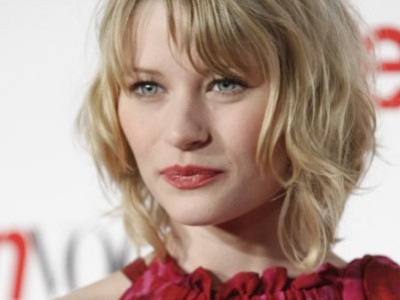 Emilie de Ravin