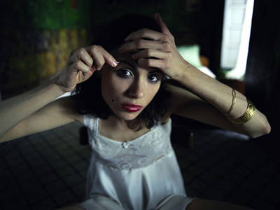 Donne senza uomini
