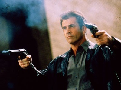 Mel Gibson in Payback - La rivincita di Porter