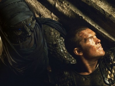 Sam Worthington è Perseo in Scontro tra Titani