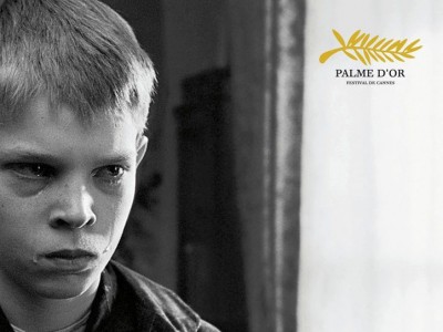 Il nastro bianco di Michael Haneke