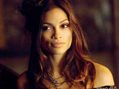 Rosario Dawson è Persephone in Percy Jackson e gli dei dell'Olimpo