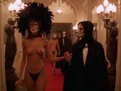 Eyes Wide Shut