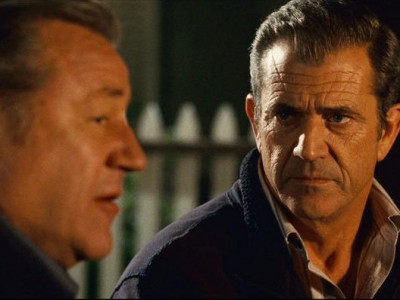 Ray Winstone e Mel Gibson in Fuori controllo