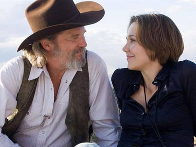 crazy heart