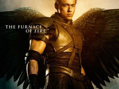 Kevin Durand è l'Arcangelo Gabriele in Legion