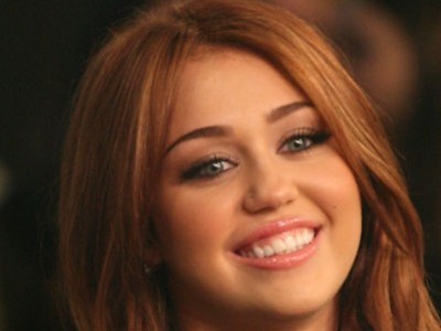 Miley Cyrus