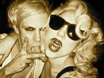 Lady GaGa