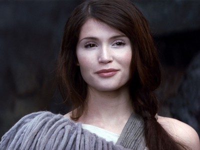 Gemma Arterton in Scontro tra Titani