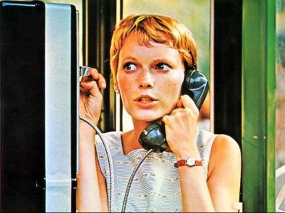 Rosemary's Baby