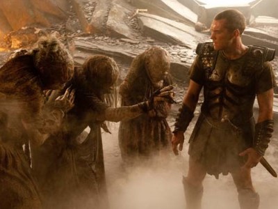 Sam Worthington è Perseo in Scontro tra Titani