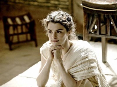Rachel Weisz in Agora