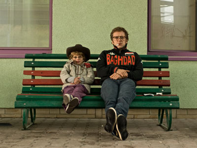 Simon Konianski