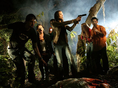 Hatchet