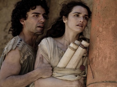 Rachel Weisz in Agora