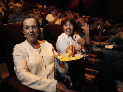 Popcorn