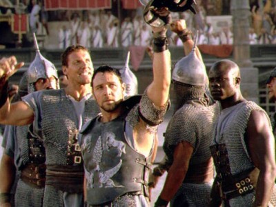 Il Gladiatore