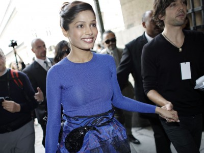 Freida Pinto