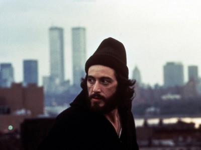 Al Pacino in Serpico