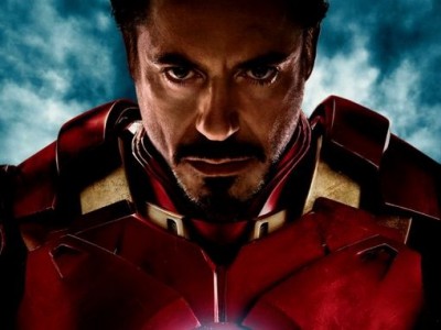 Robert Downey Jr.