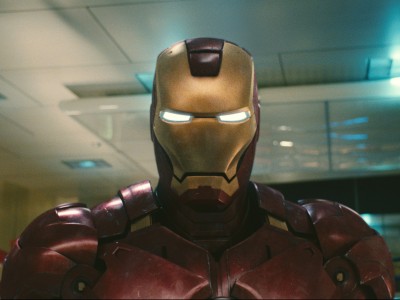 Iron Man 2