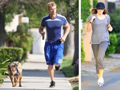 Kellan Lutz, Miley Cyrus