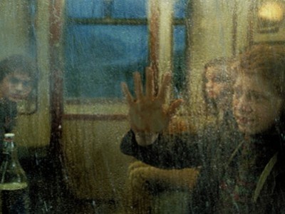 Harry Potter e il prigioniero di Azkaban