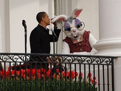 Barack Obama