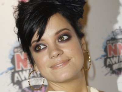 Lily Allen