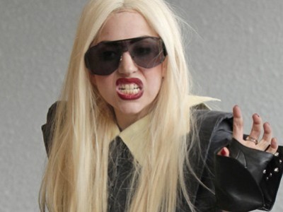 Lady GaGa