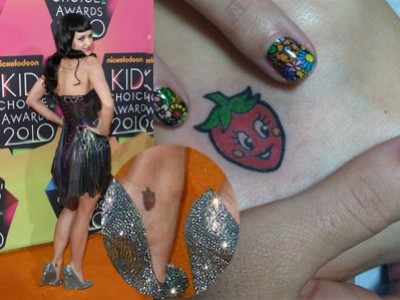 Katy Perry