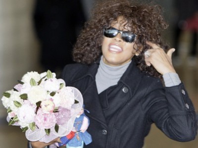 Whitney Houston