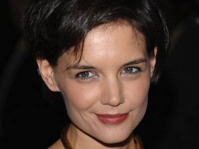 Katie Holmes