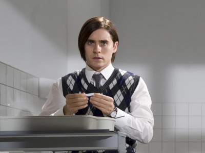 Jared Leto in Mr. Nobody