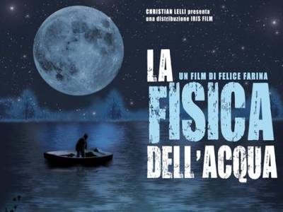 La fisicità dell'acqua