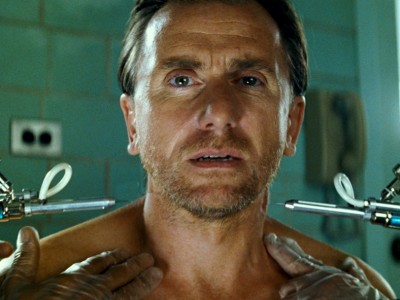 Tim Roth è Abominio ne L'incredibile Hulk
