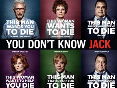 I protagonisti di You Don't Know Jack